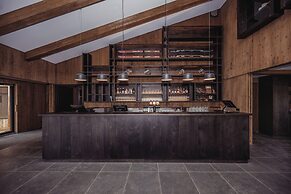 Highland Base Kerlingarfjöll