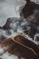 Highland Base Kerlingarfjöll