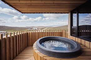 Highland Base Kerlingarfjöll