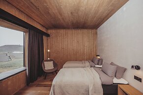 Highland Base Kerlingarfjöll