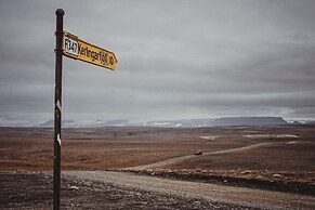 Highland Base Kerlingarfjöll