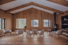 Highland Base Kerlingarfjöll