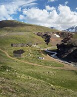 Highland Base Kerlingarfjöll