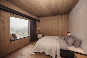 Highland Base Kerlingarfjöll