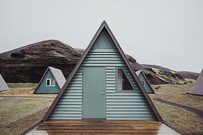 Highland Base Kerlingarfjöll