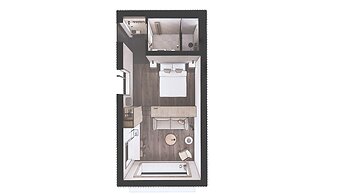 Highland Base Kerlingarfjöll