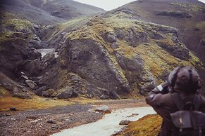 Highland Base Kerlingarfjöll