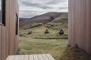 Highland Base Kerlingarfjöll