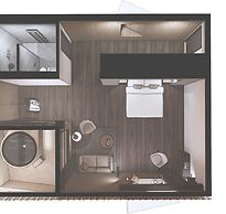 Highland Base Kerlingarfjöll