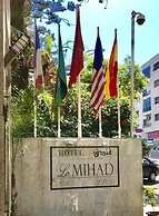 Mihad Hotel