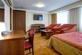 AZIMUT Hotel Kemerovo