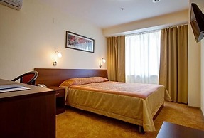 AZIMUT Hotel Kemerovo