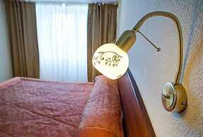 AZIMUT Hotel Kemerovo