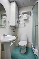 AZIMUT Hotel Kemerovo