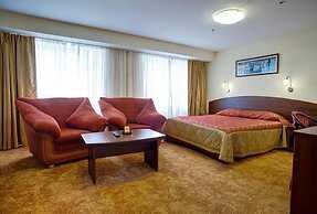 AZIMUT Hotel Kemerovo
