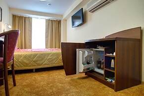 AZIMUT Hotel Kemerovo