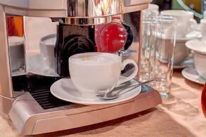 AZIMUT Hotel Kemerovo