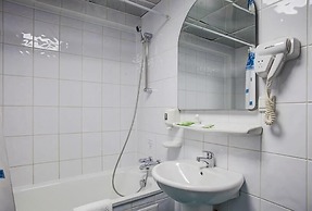 AZIMUT Hotel Kemerovo