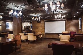 AZIMUT Hotel Kemerovo