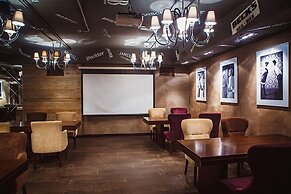 AZIMUT Hotel Kemerovo