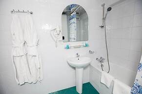 AZIMUT Hotel Kemerovo