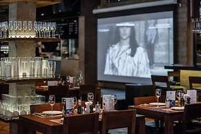 AZIMUT Hotel Kemerovo