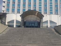 AZIMUT Hotel Kemerovo