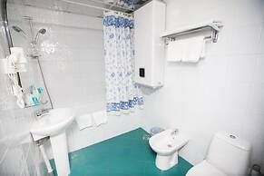 AZIMUT Hotel Kemerovo