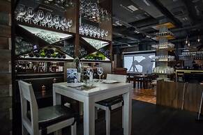 AZIMUT Hotel Kemerovo