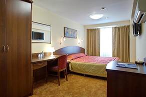 AZIMUT Hotel Kemerovo