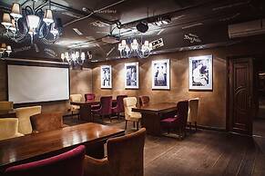 AZIMUT Hotel Kemerovo