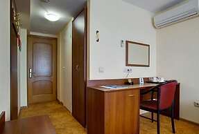 AZIMUT Hotel Kemerovo