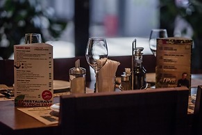 AZIMUT Hotel Kemerovo