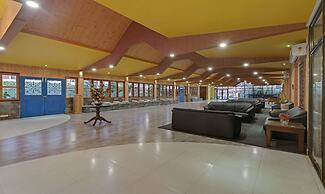 Treebo Premium Blue Mountain Country Club And Resort