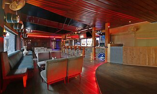Treebo Premium Blue Mountain Country Club And Resort