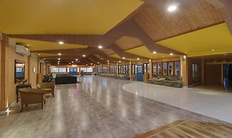 Treebo Premium Blue Mountain Country Club And Resort
