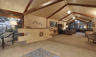 Treebo Premium Blue Mountain Country Club And Resort
