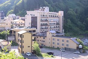 Tsuchiyu Onsen MUKAITAKI