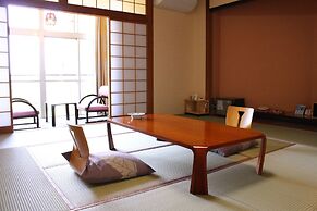 Tsuchiyu Onsen MUKAITAKI