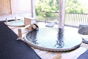 Tsuchiyu Onsen MUKAITAKI