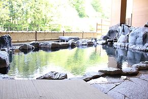 Tsuchiyu Onsen MUKAITAKI
