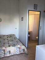 Camping Santa Gusta. Chambres.