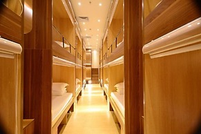 Shenzhen Port Apartment