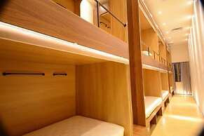 Shenzhen Port Apartment