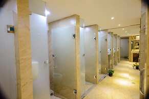 Shenzhen Port Apartment