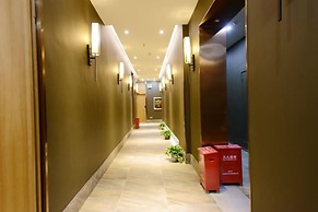 Shenzhen Port Apartment