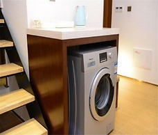 Shenzhen Port Apartment