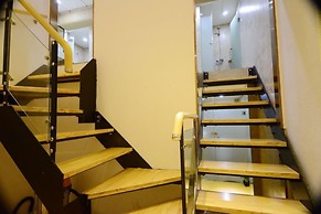 Shenzhen Port Apartment