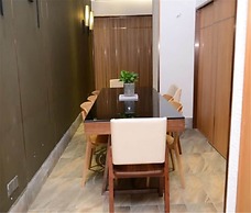 Shenzhen Port Apartment