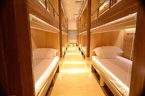 Shenzhen Port Apartment